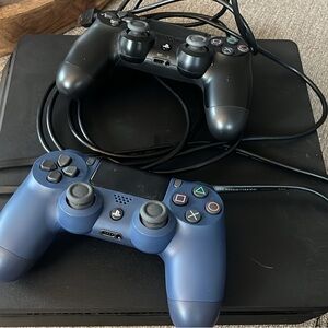 PS4 bundle